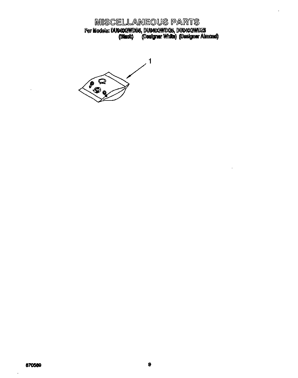 06 - MISCELLANEOUS, LIT/OPTIONAL