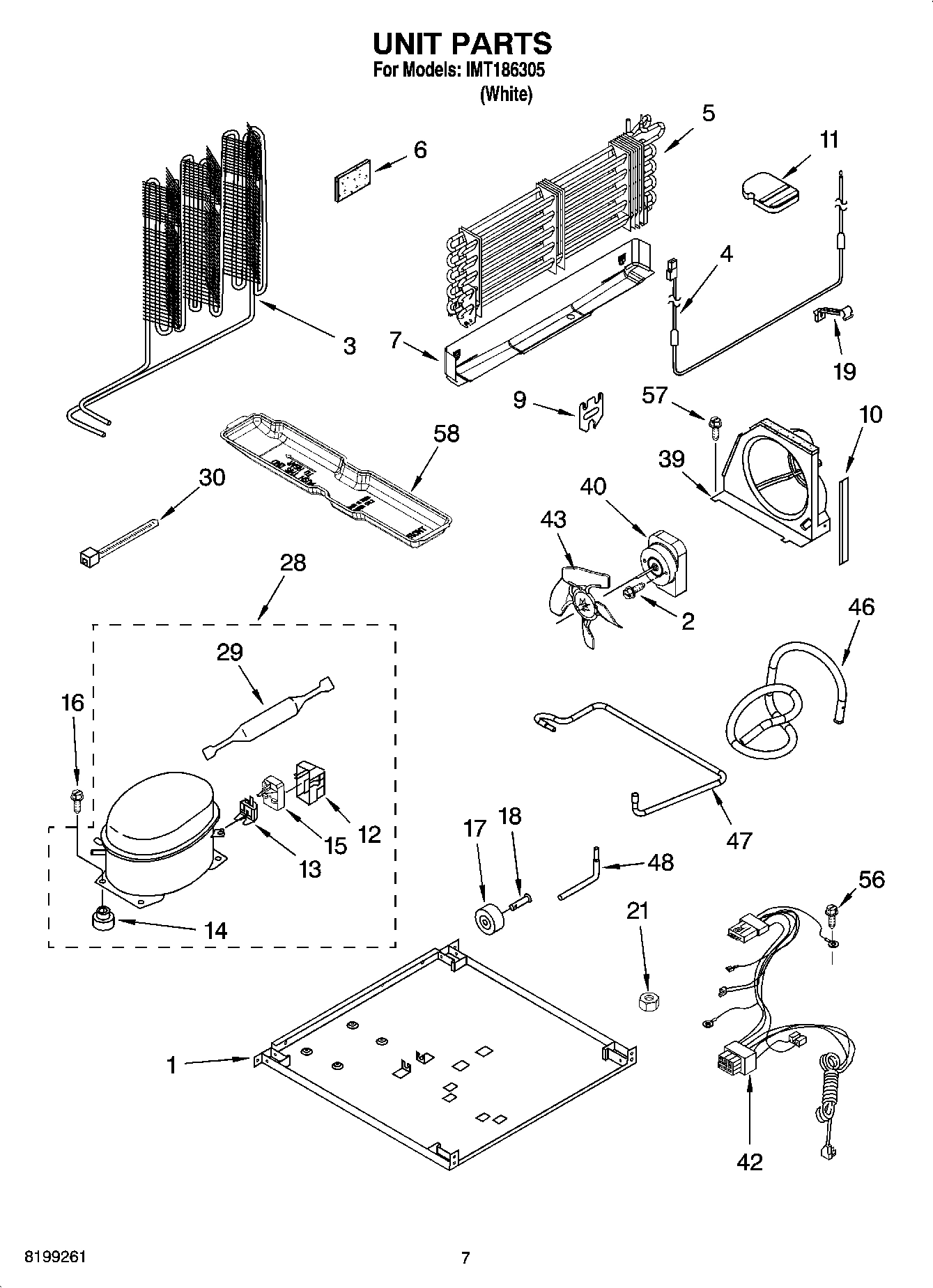 04 - UNIT PARTS