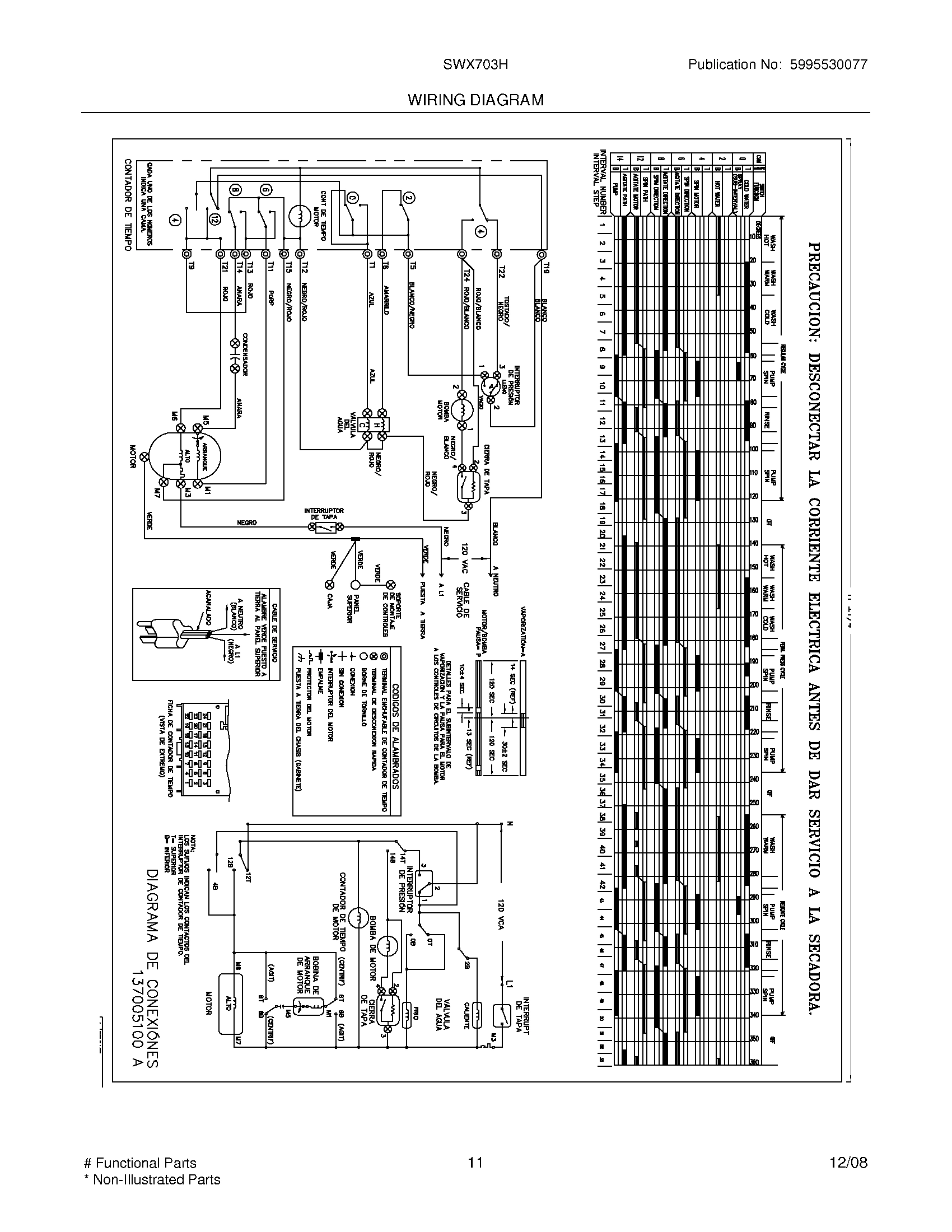 11 - WIRING DIAGRAM