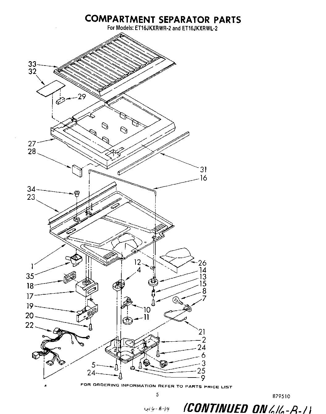 04 - COMPARTMENT SEPARATOR