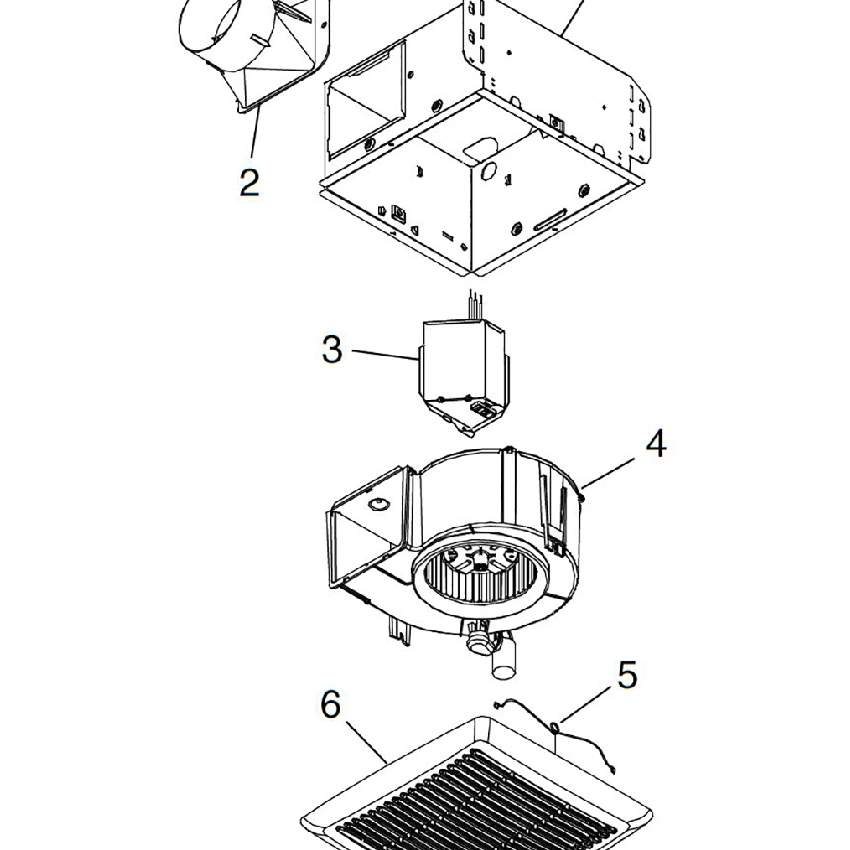 Exploded View
