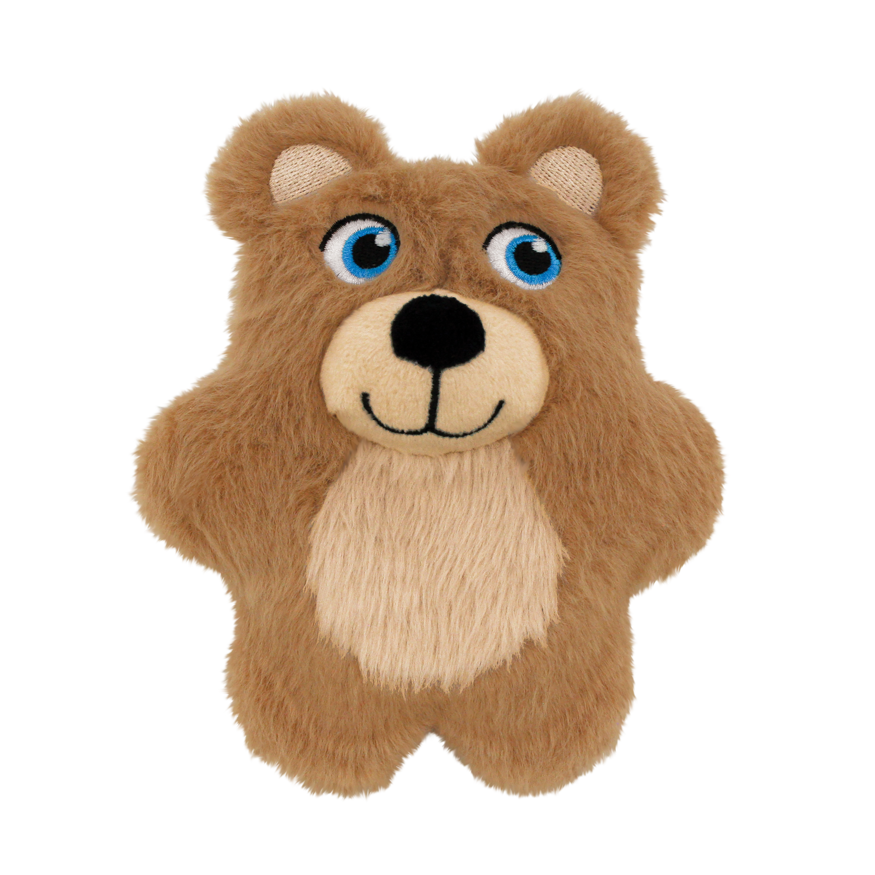 Snuzzles Kiddos Teddy Bear offpack product image