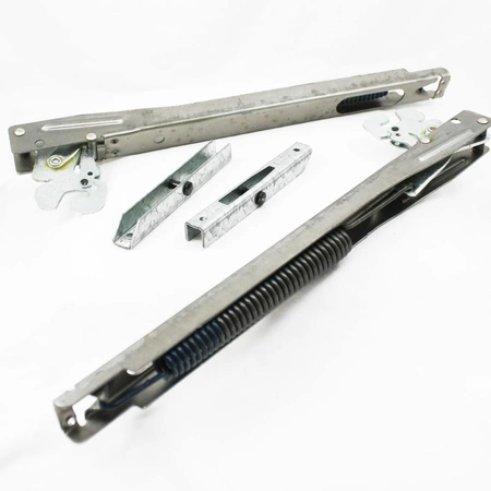 DE81-04531A Samsung Door Hinge Service Kit - Image 3