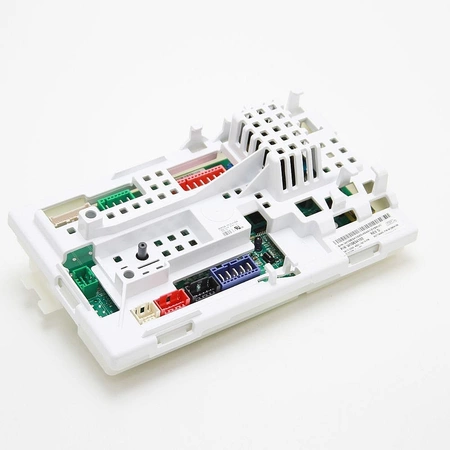 Electronic Control Board