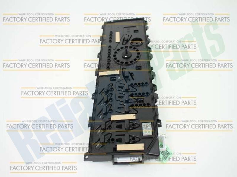 WPW10269599 Whirlpool Electronic Control Board + Core