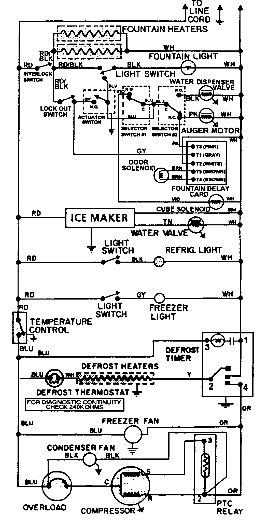 10 - WIRING INFORMATION