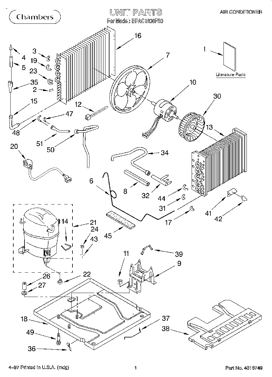 01 - UNIT, LITERATURE
