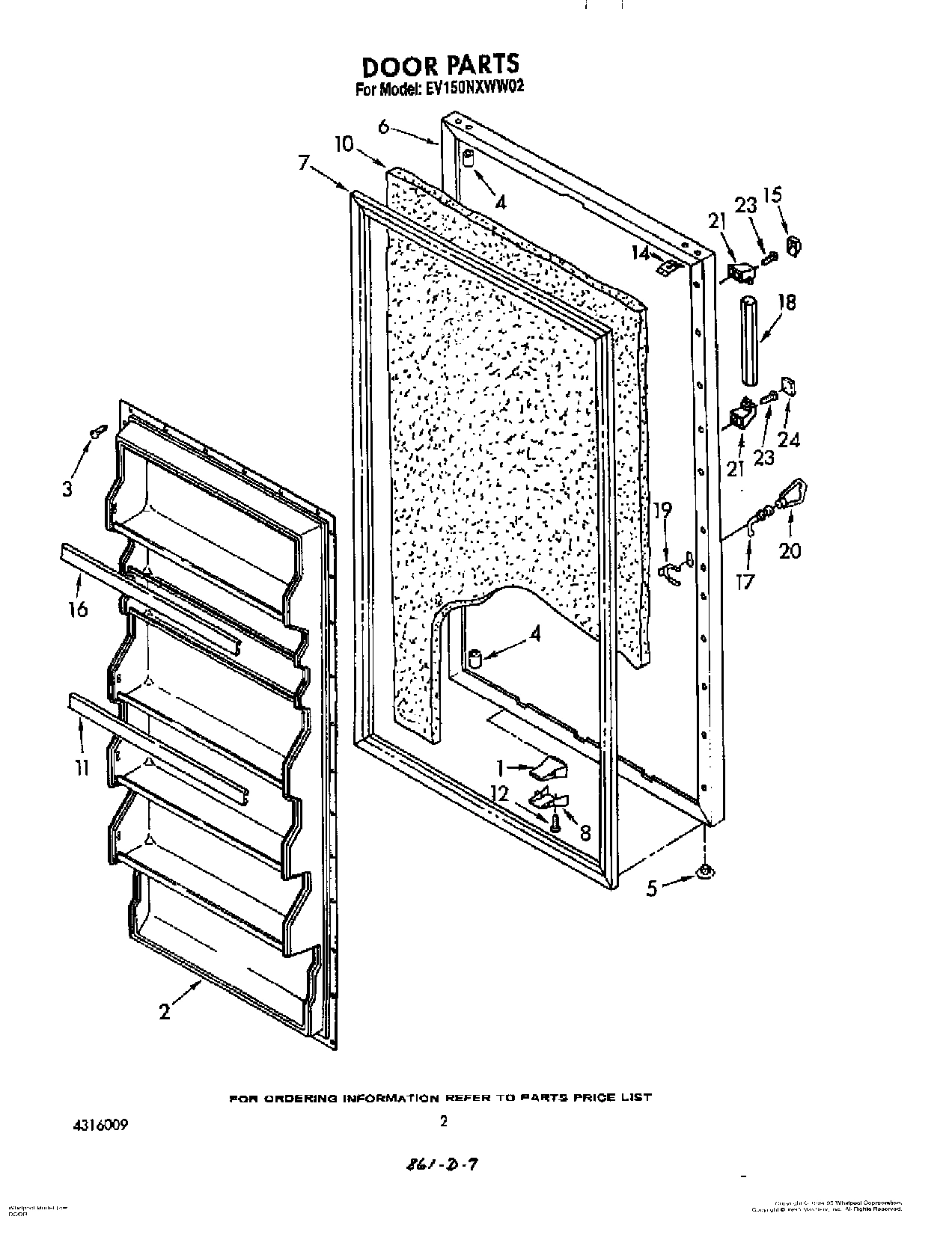 02 - DOOR