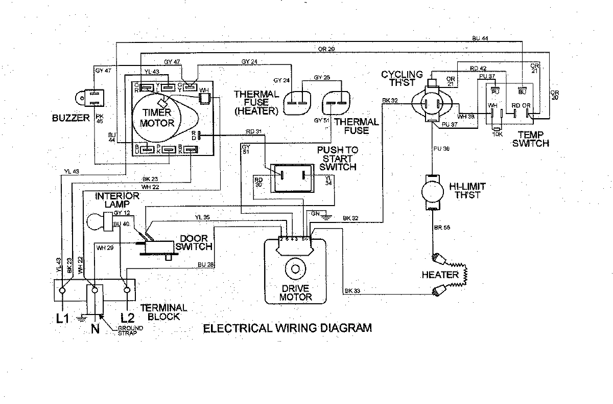 08 - WIRING INFORMATION