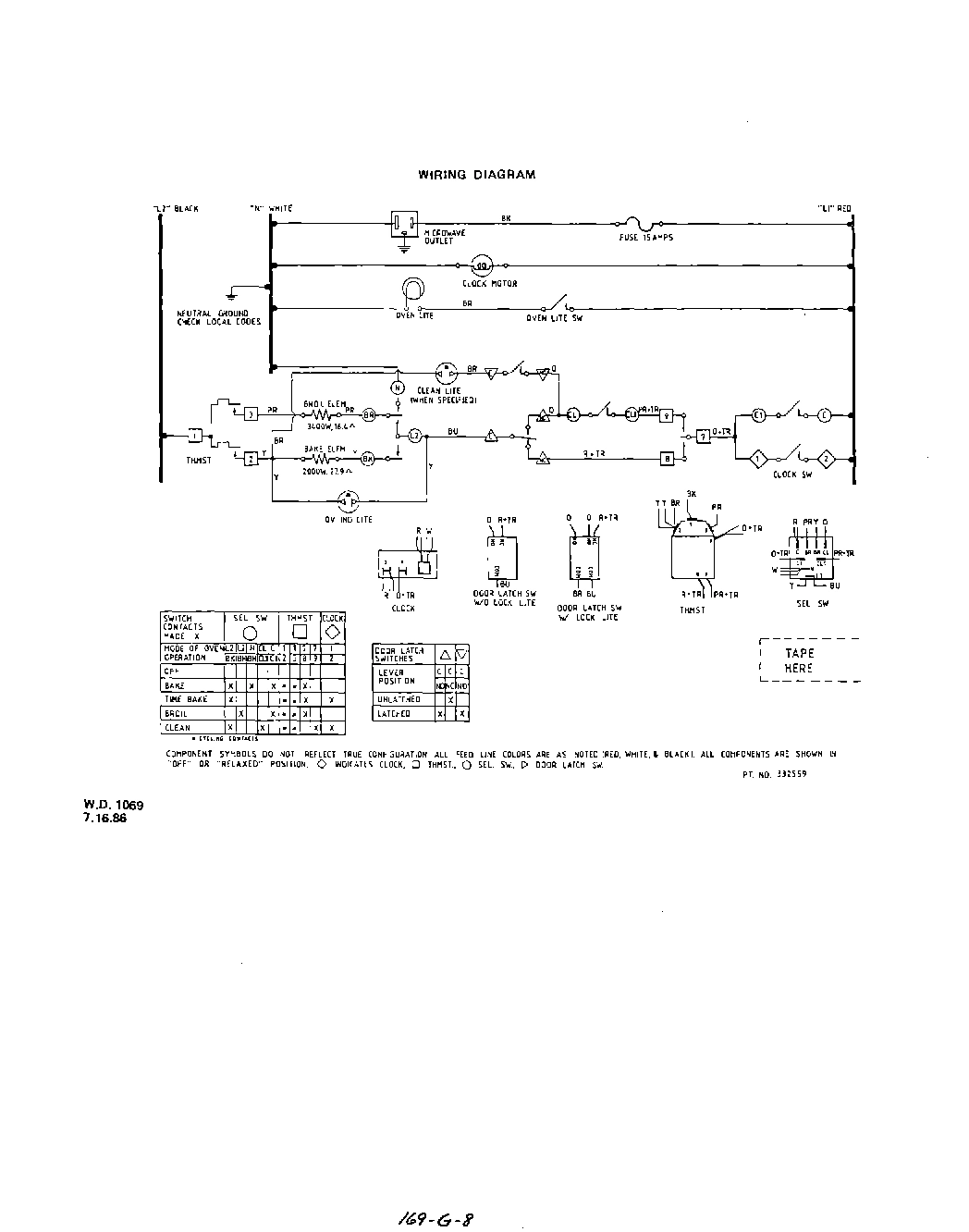 07 - WIRING DIAGRAM