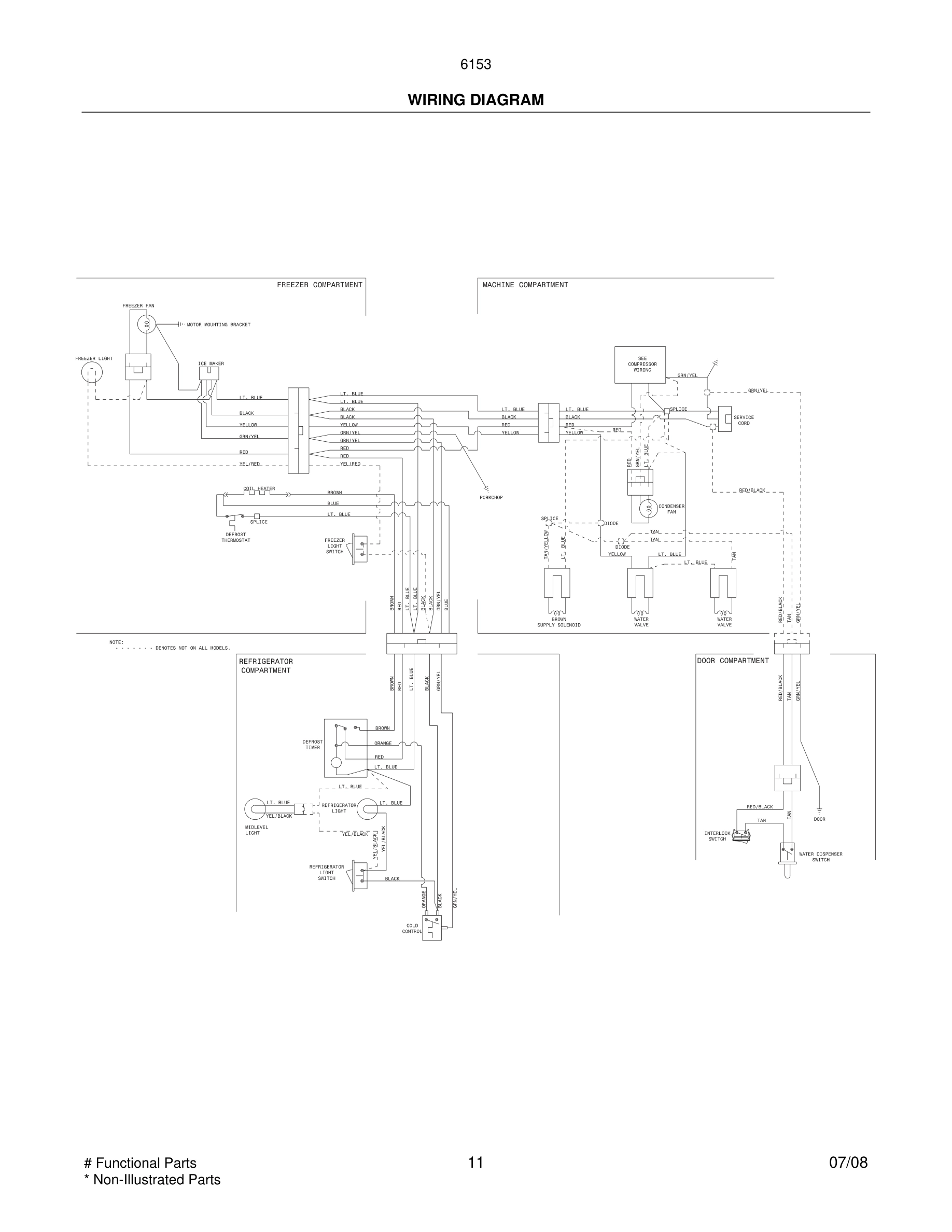 11 - WIRING DIAGRAM