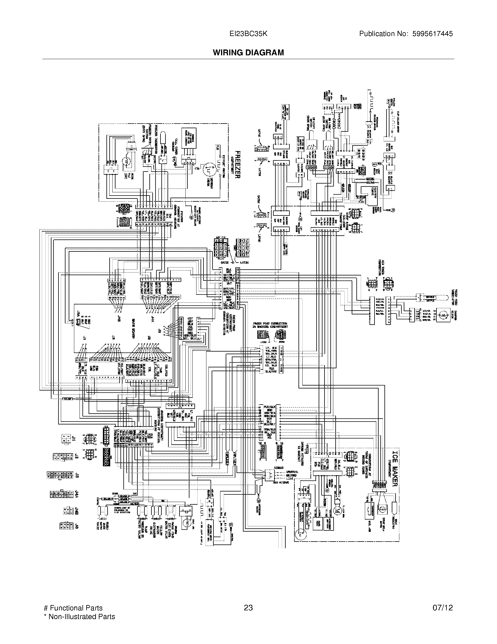 21 - WIRING DIAGRAM