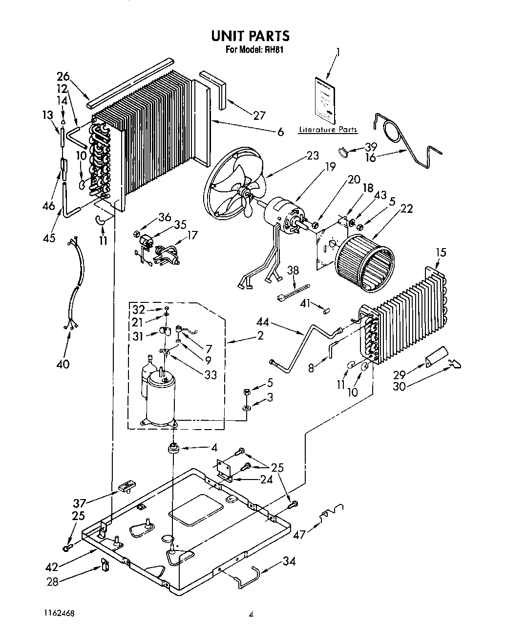 03 - UNIT, LIT/OPTIONAL