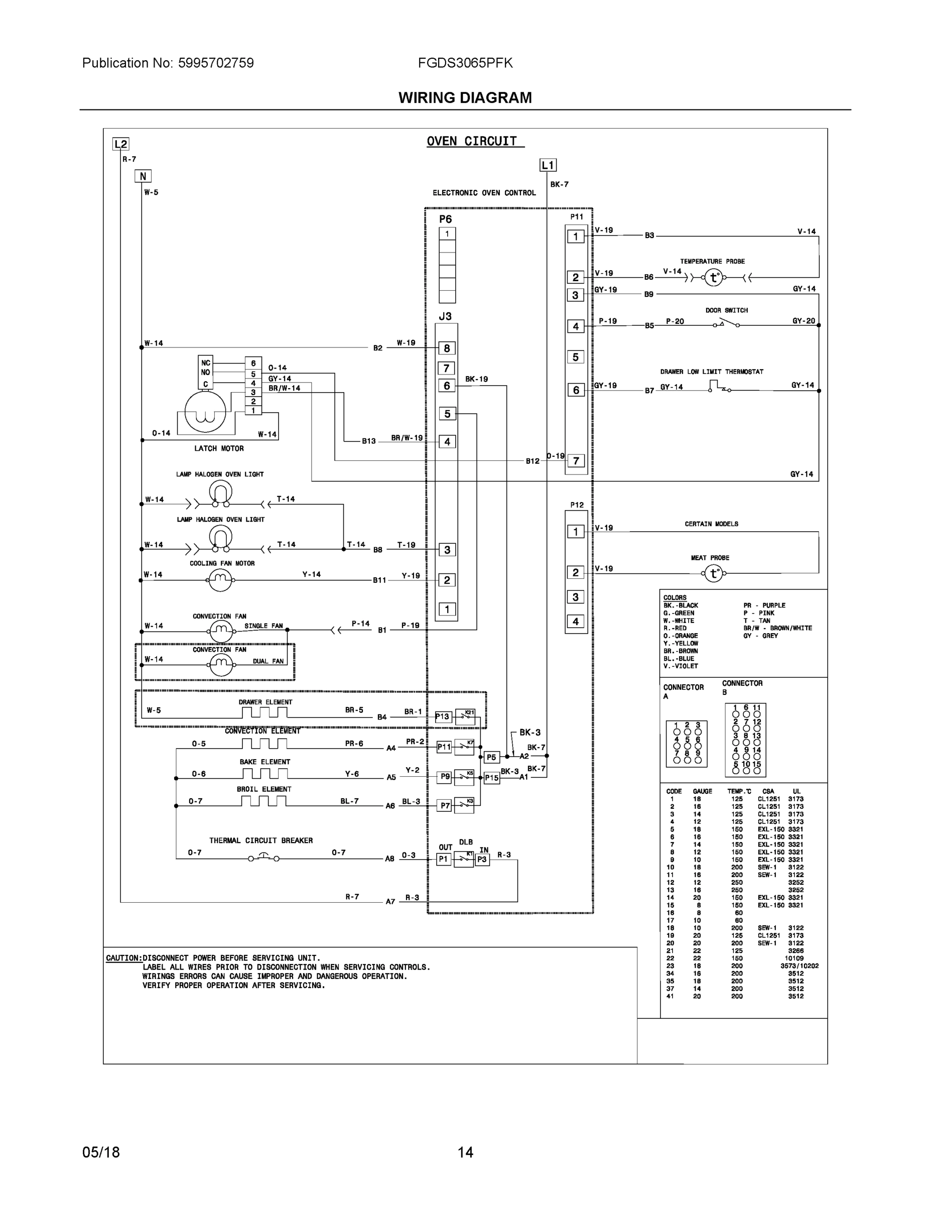 07 - WIRING DIAGRAM