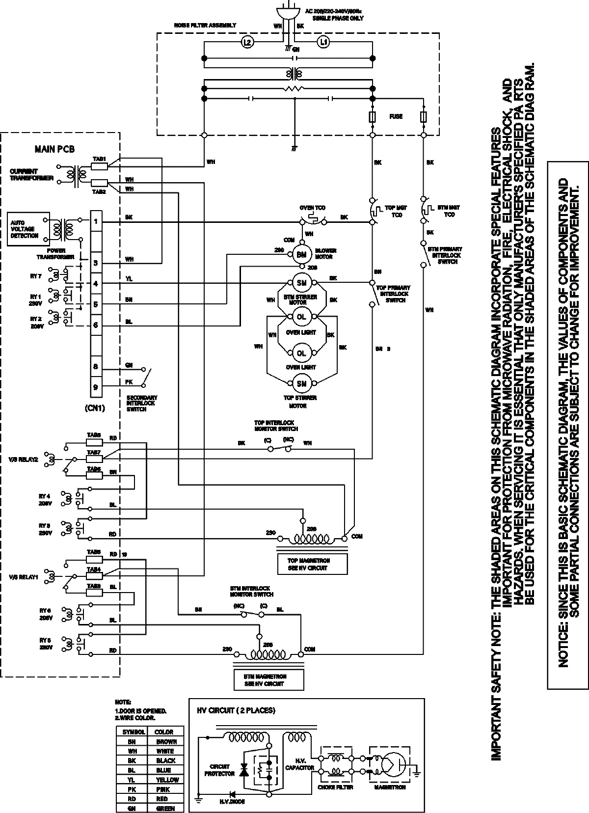 07 - WIRING INFORMATION