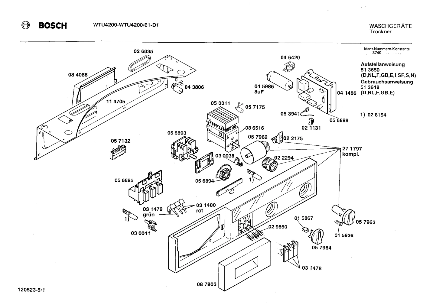 Diagram 1