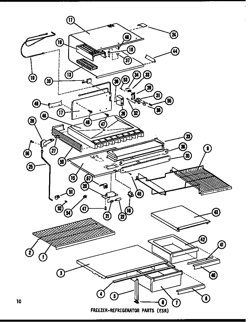 04 - FZ-REF PARTS