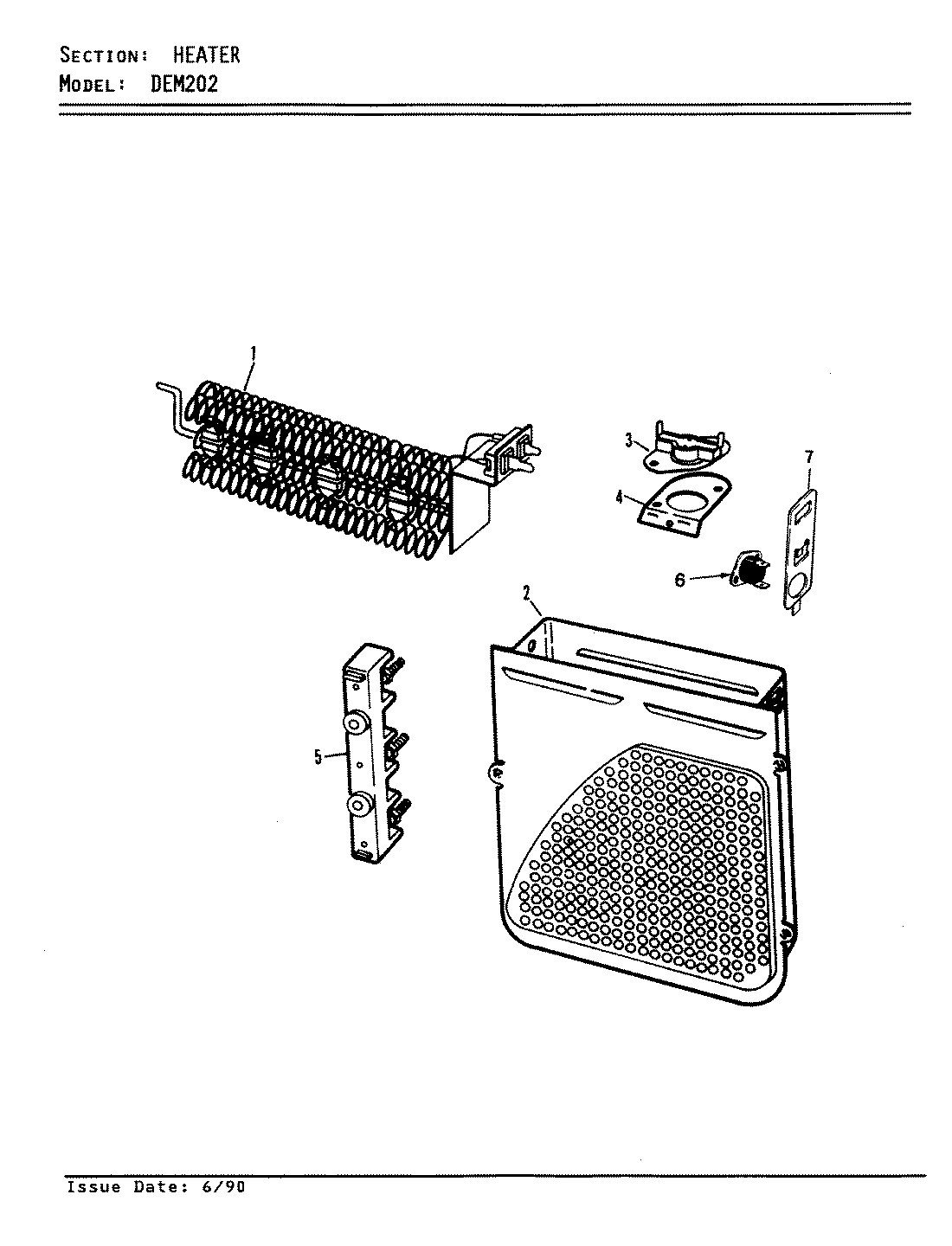 04 - HEATER (REV. A-D)