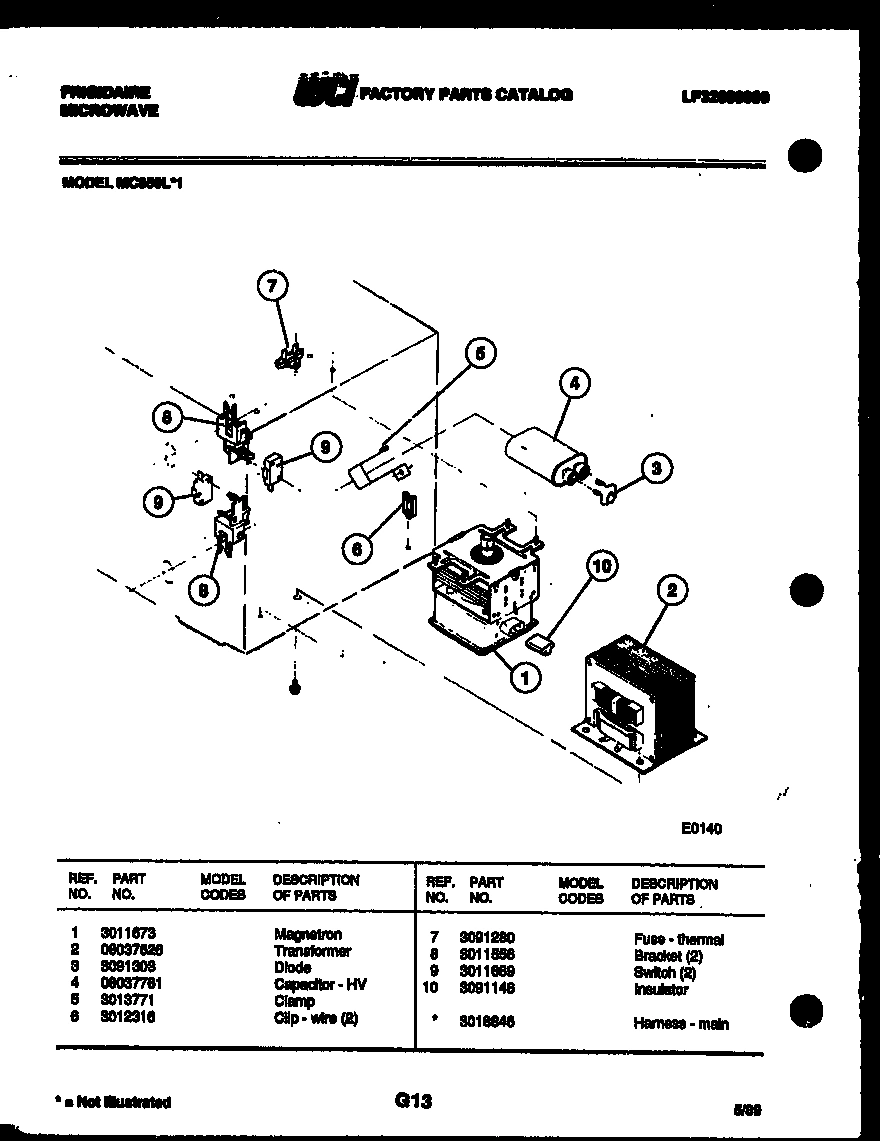 05 - POWER CONTROL