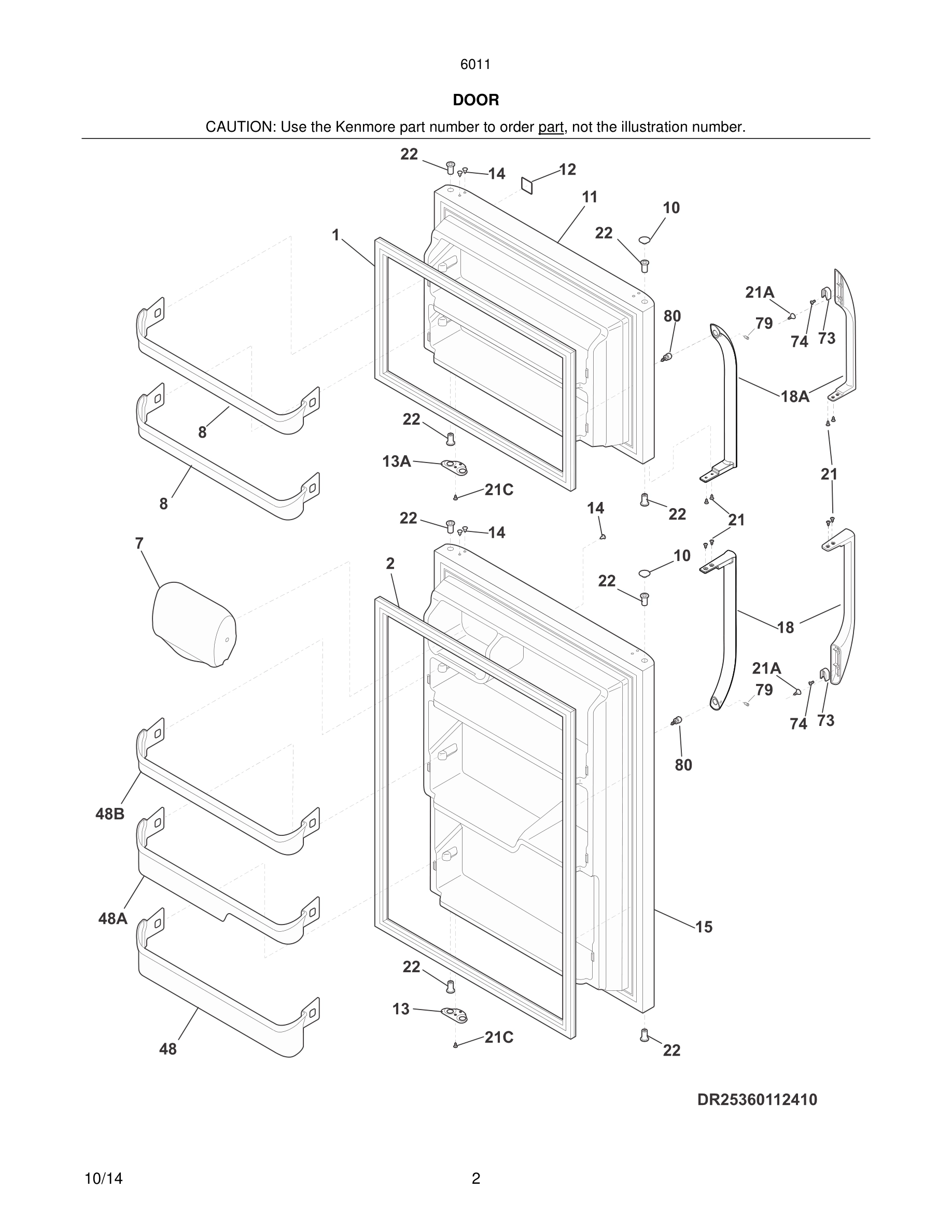 03 - DOOR