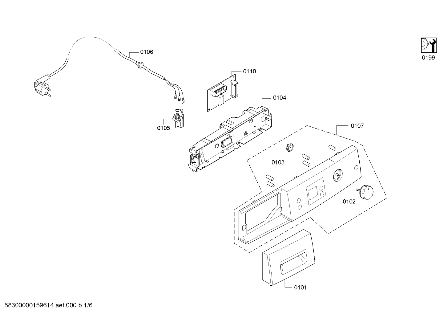 Diagram 1