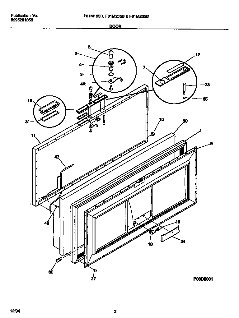 02 - DOOR