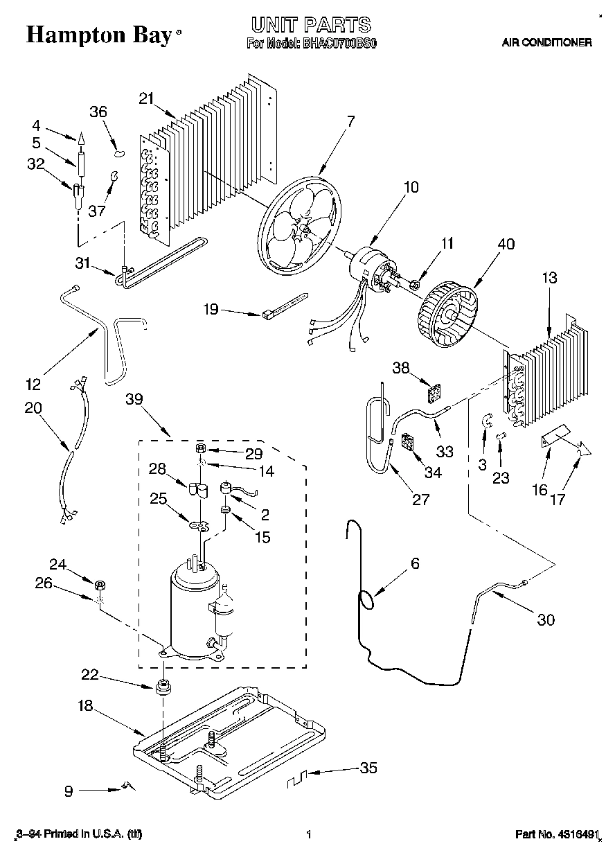 01 - UNIT, LITERATURE
