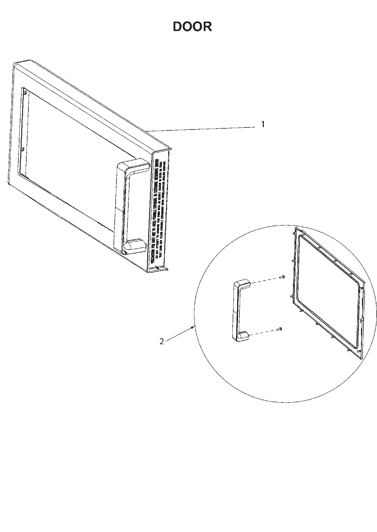 DOOR