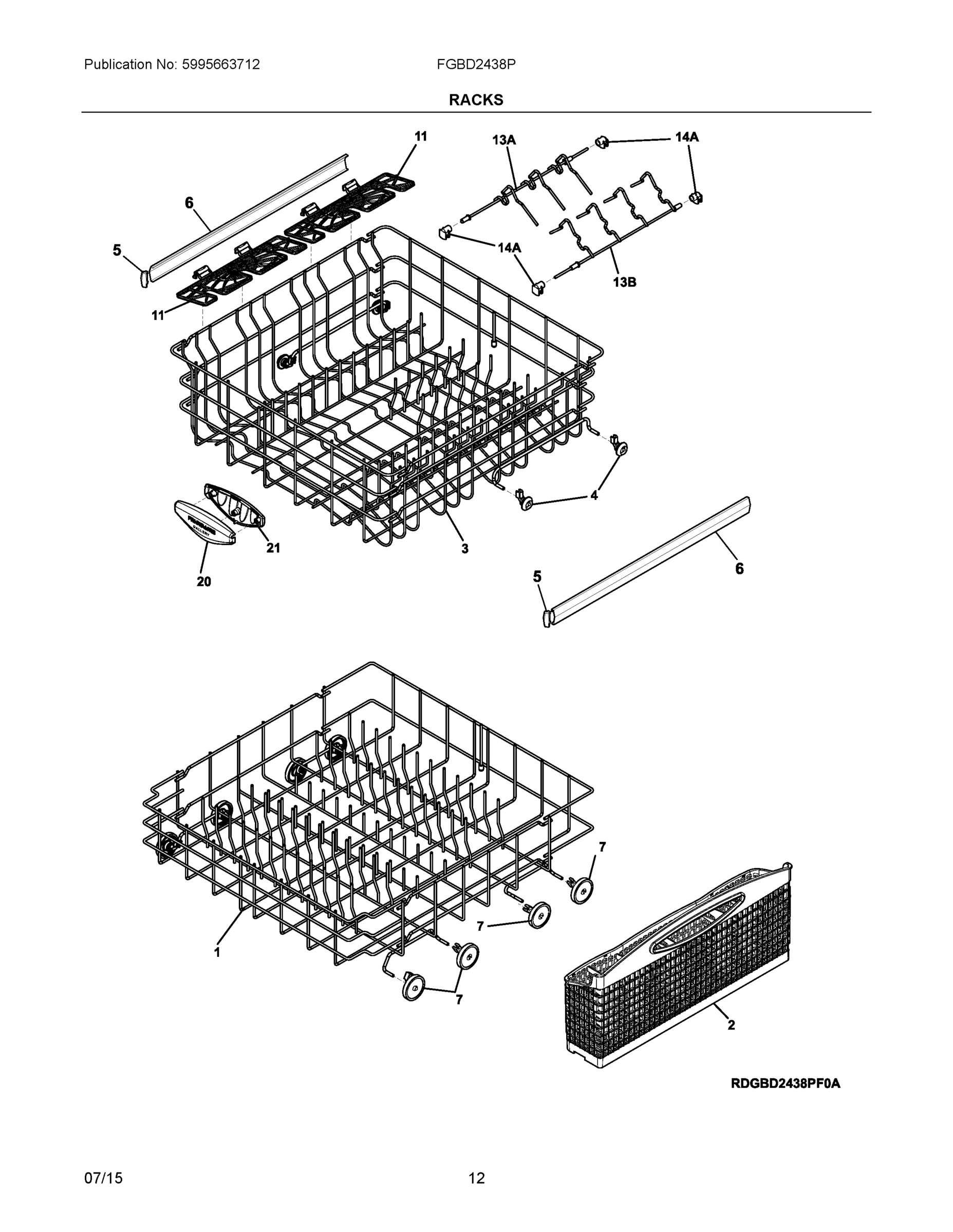 07 - RACKS