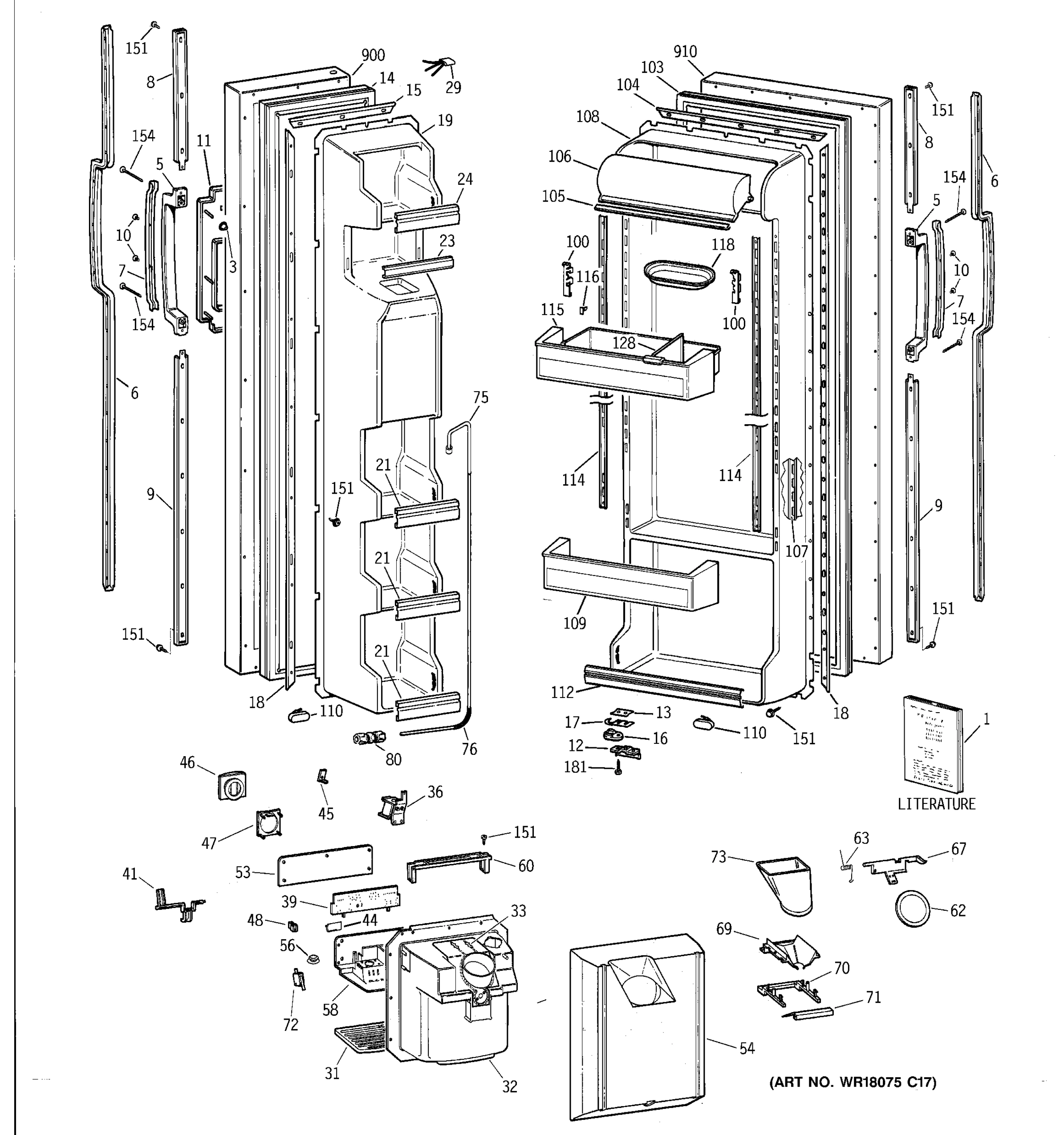 DOORS