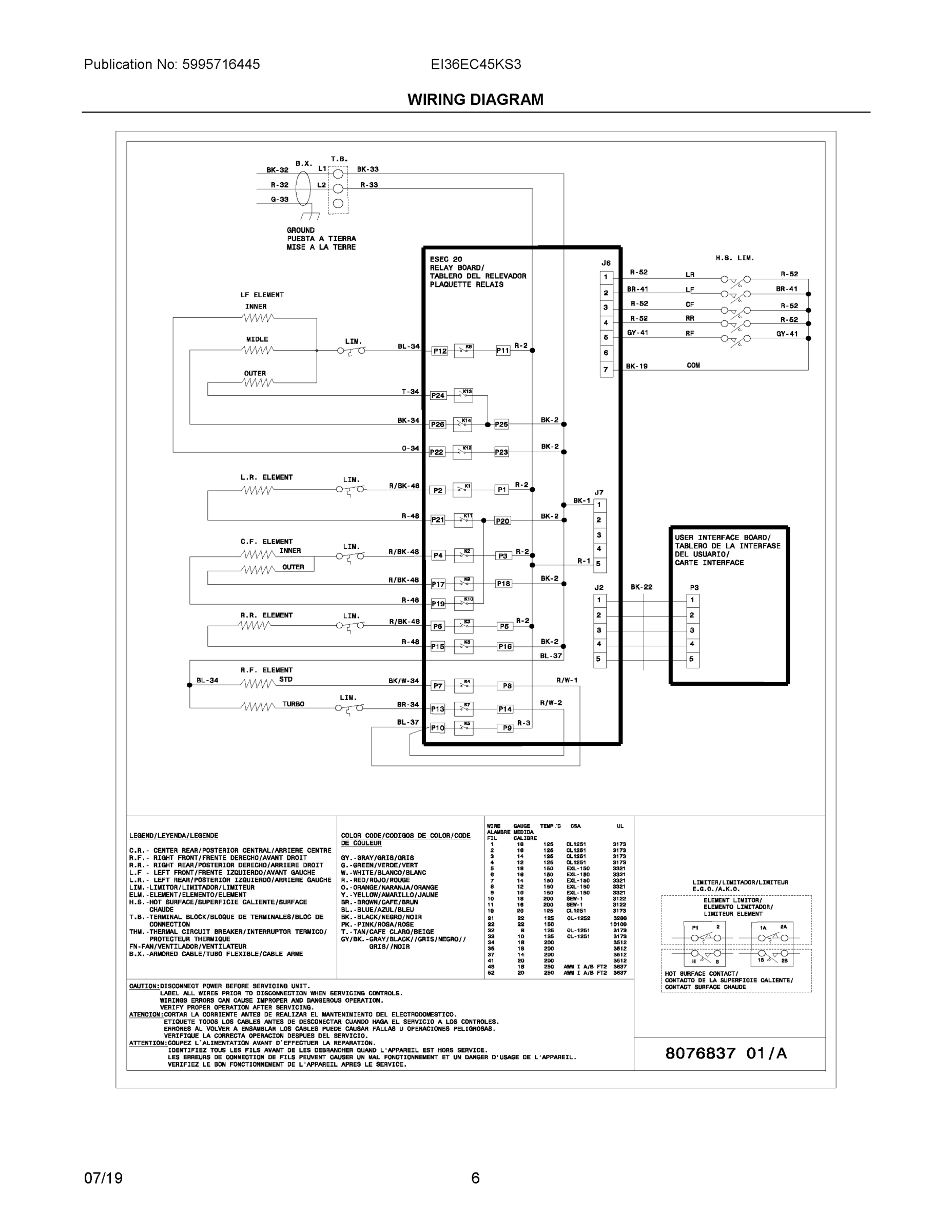 04 - WIRING DIAGRAM