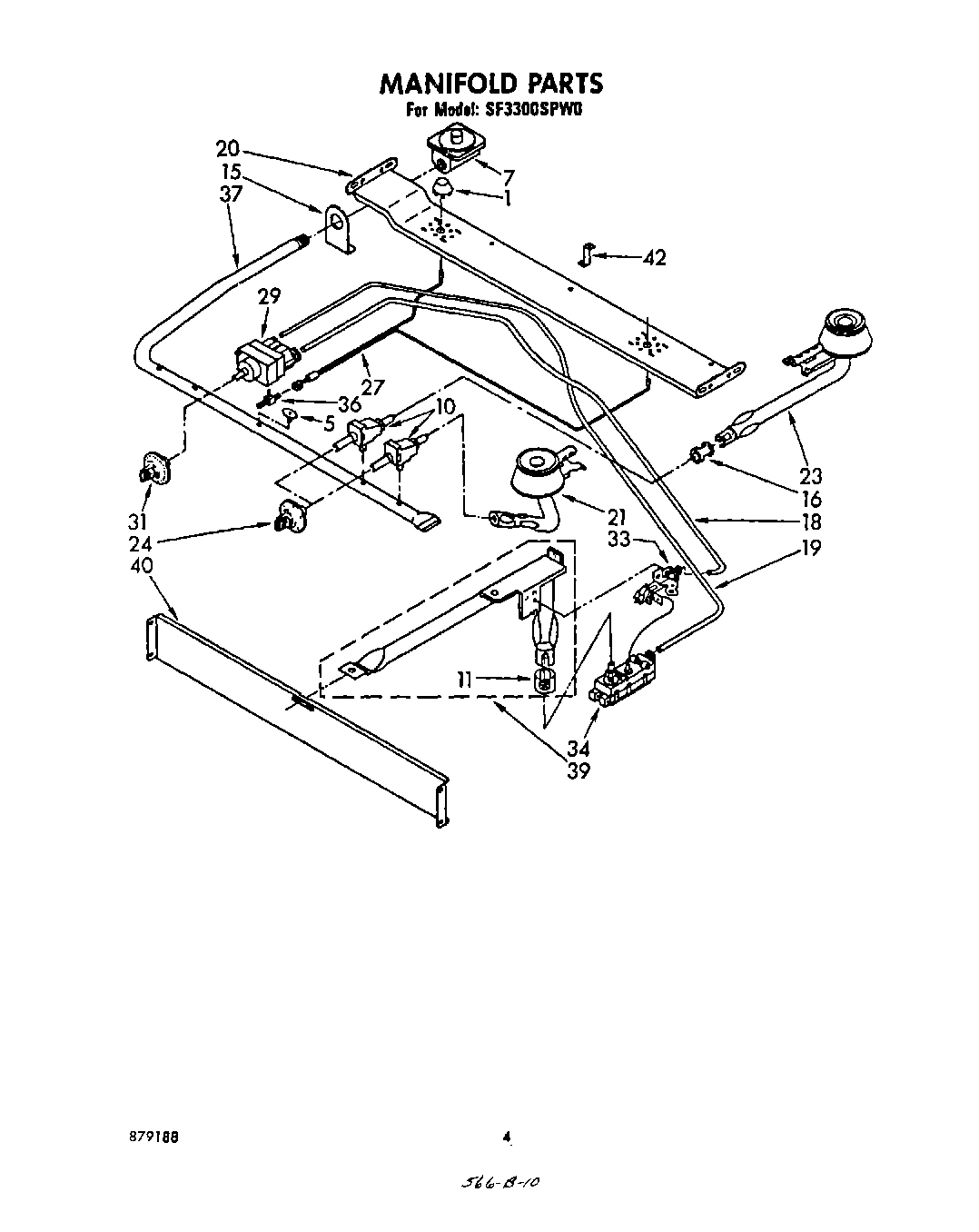 03 - MANIFOLD