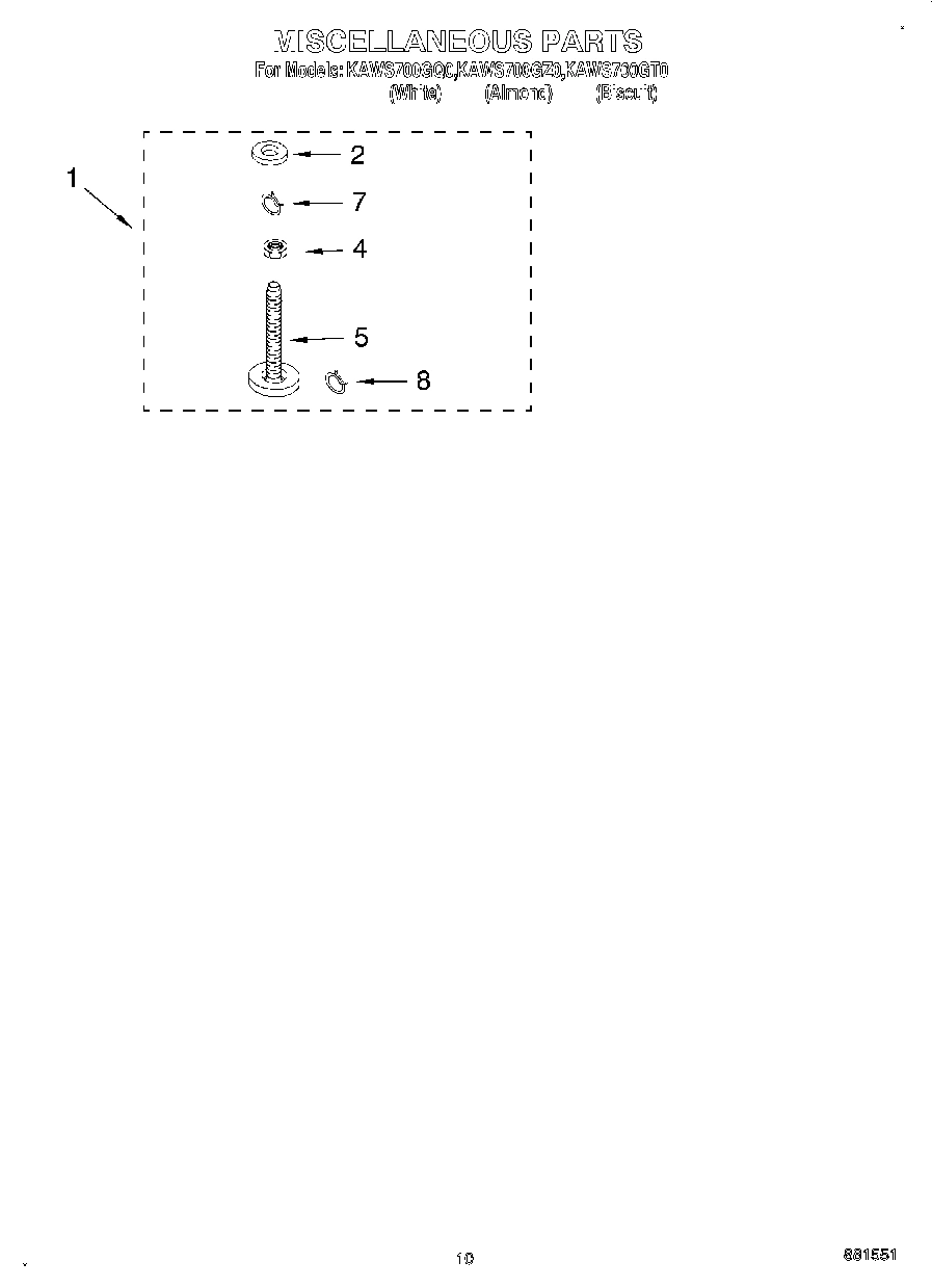 07 - MISCELLANEOUS, OPTIONAL