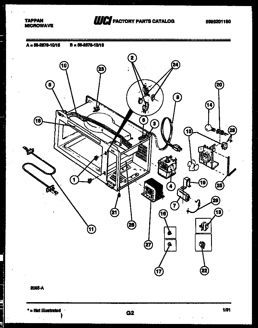 04 - FUNCTIONAL PARTS