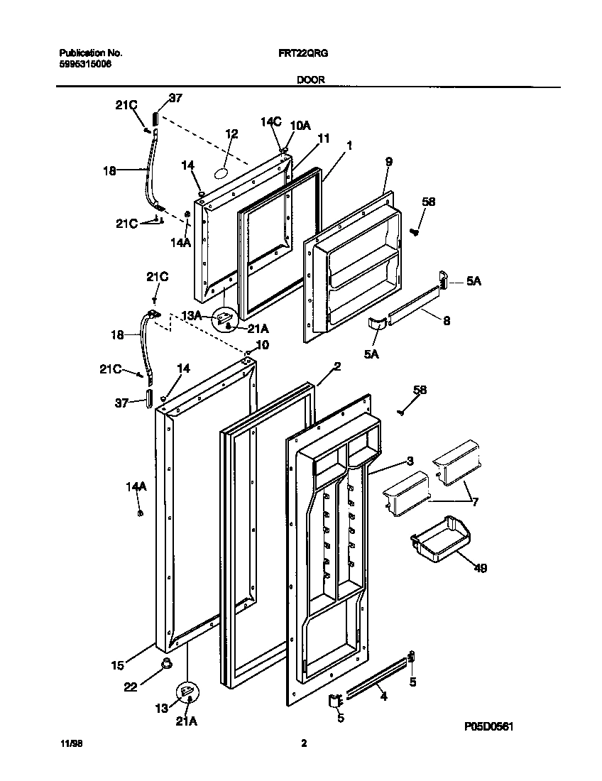 02 - DOOR