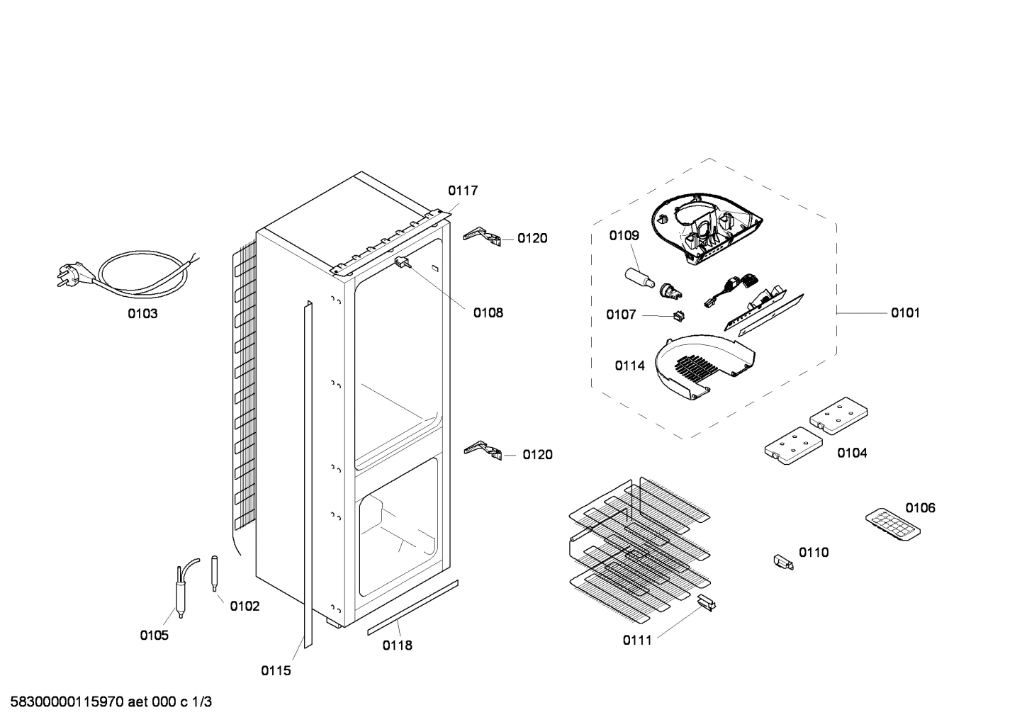 Diagram 1