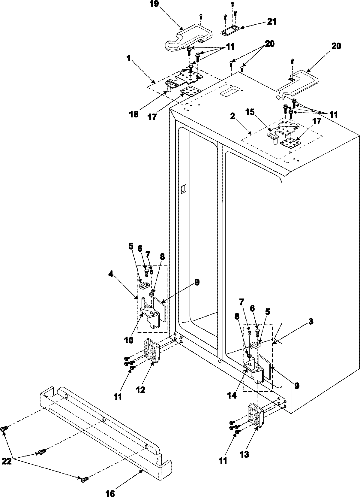 06 - HINGES