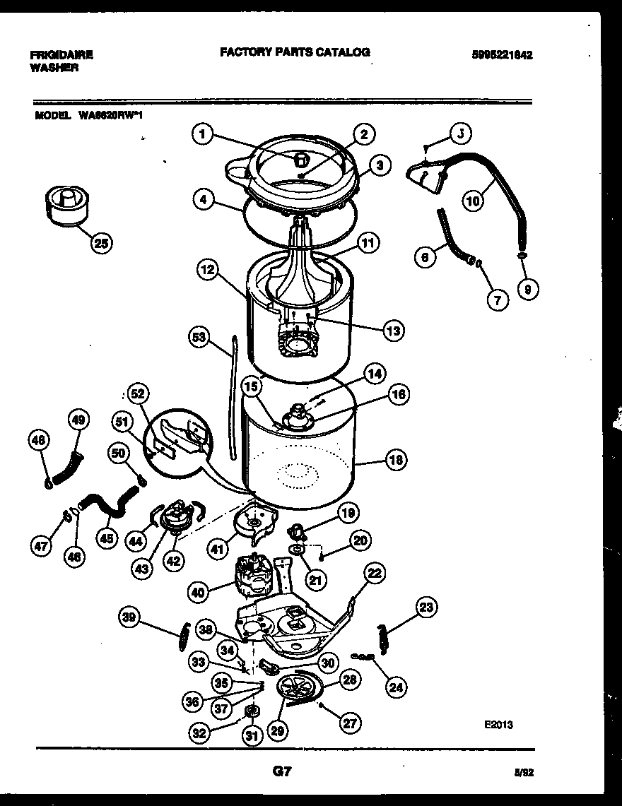 03 - TUB DETAIL