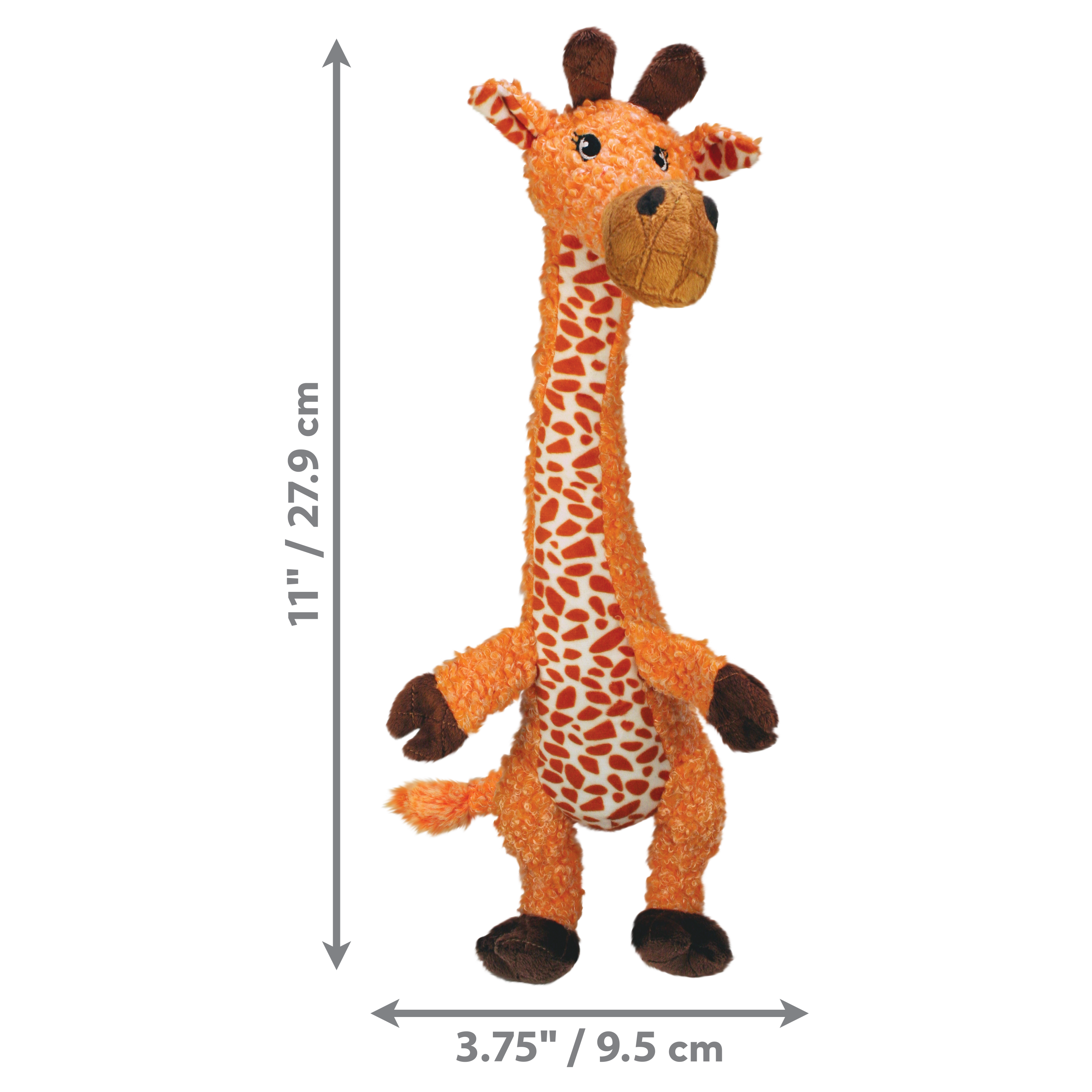 Shakers Luvs Giraffe dimoffpack product image