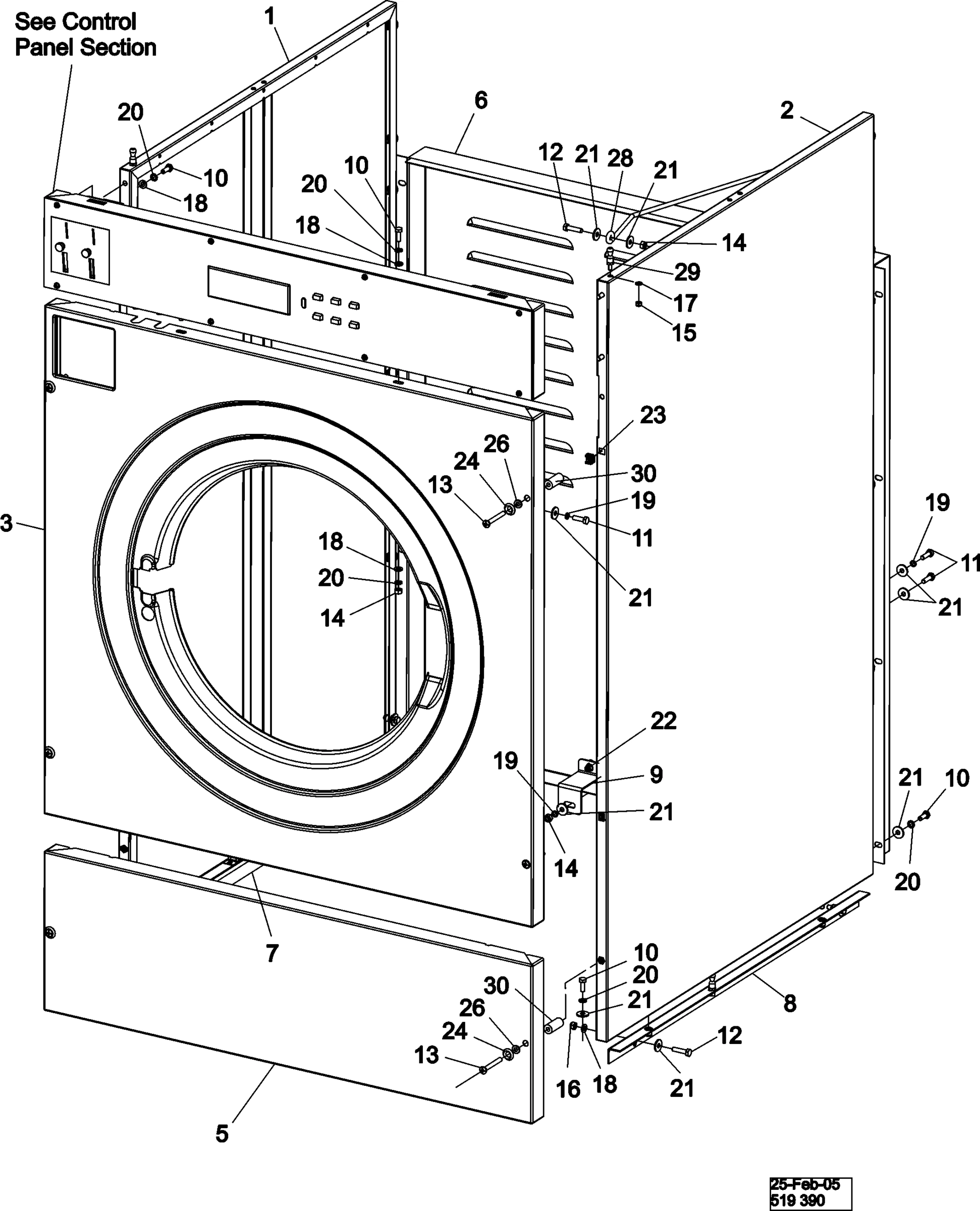 02 - CABINET (PD)