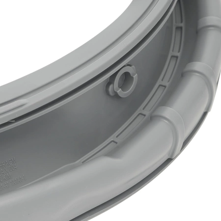DC64-02792A Samsung Washer Door Diaphragm - Image 2