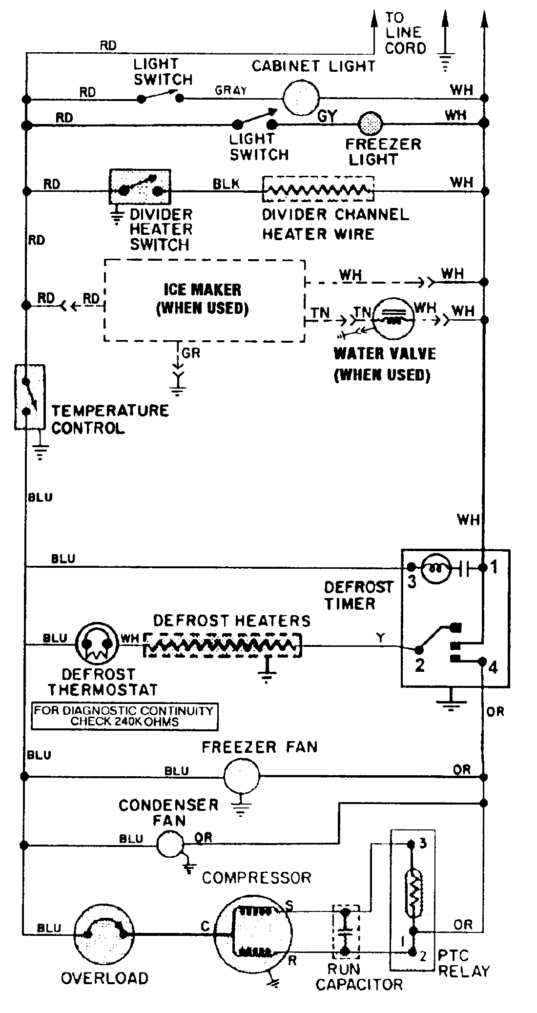 10 - WIRING INFORMATION