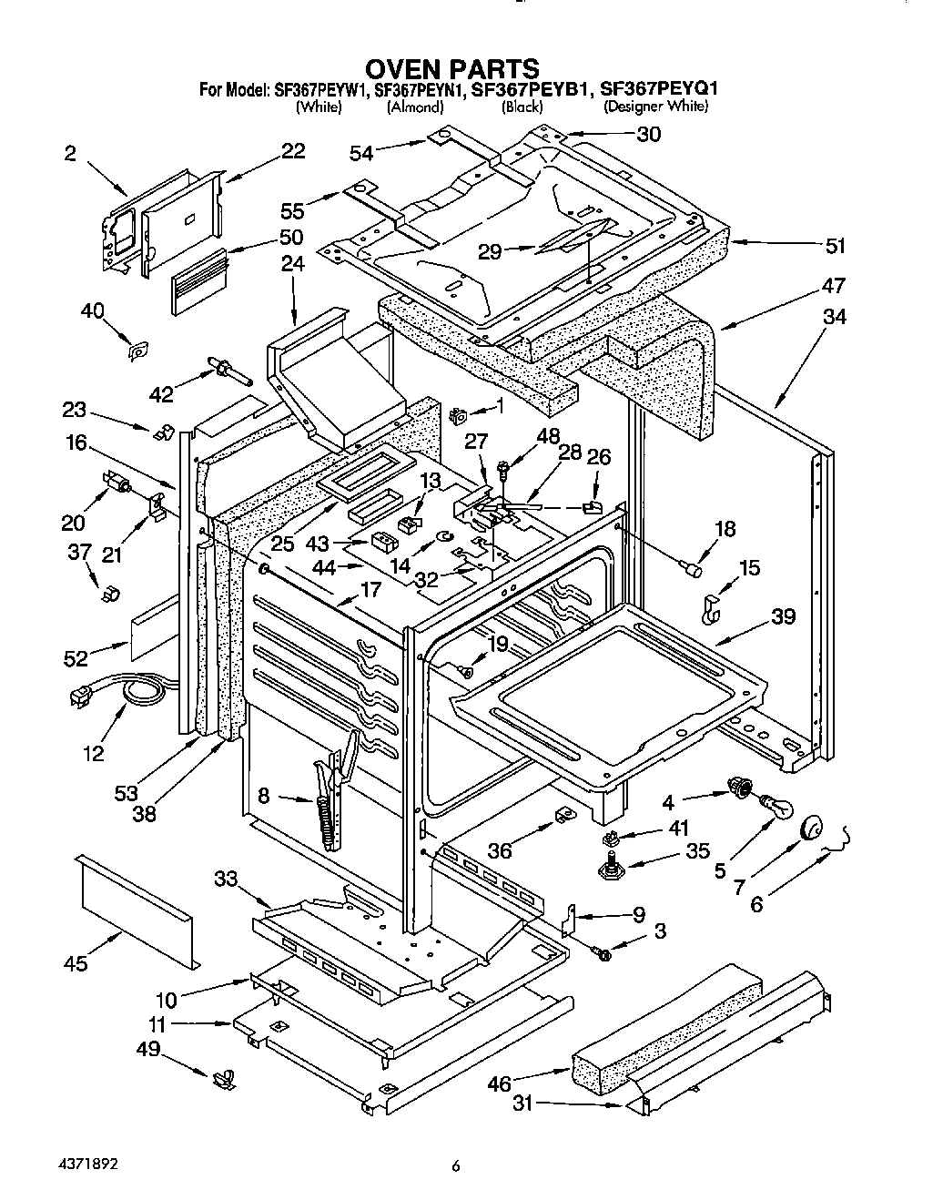 06 - OVEN