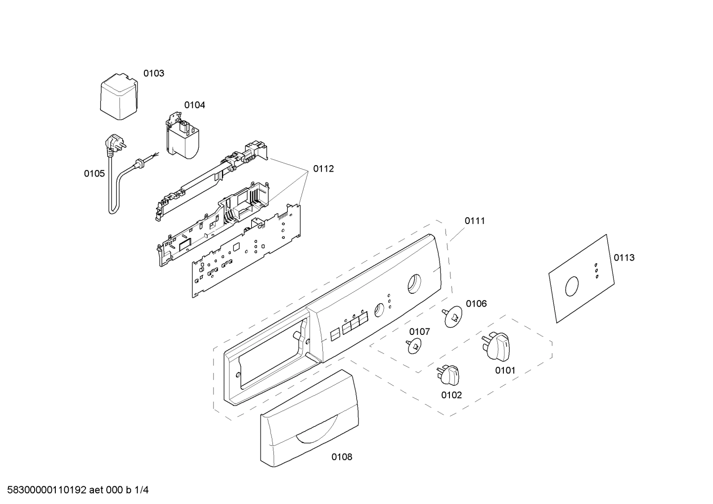 Diagram 1