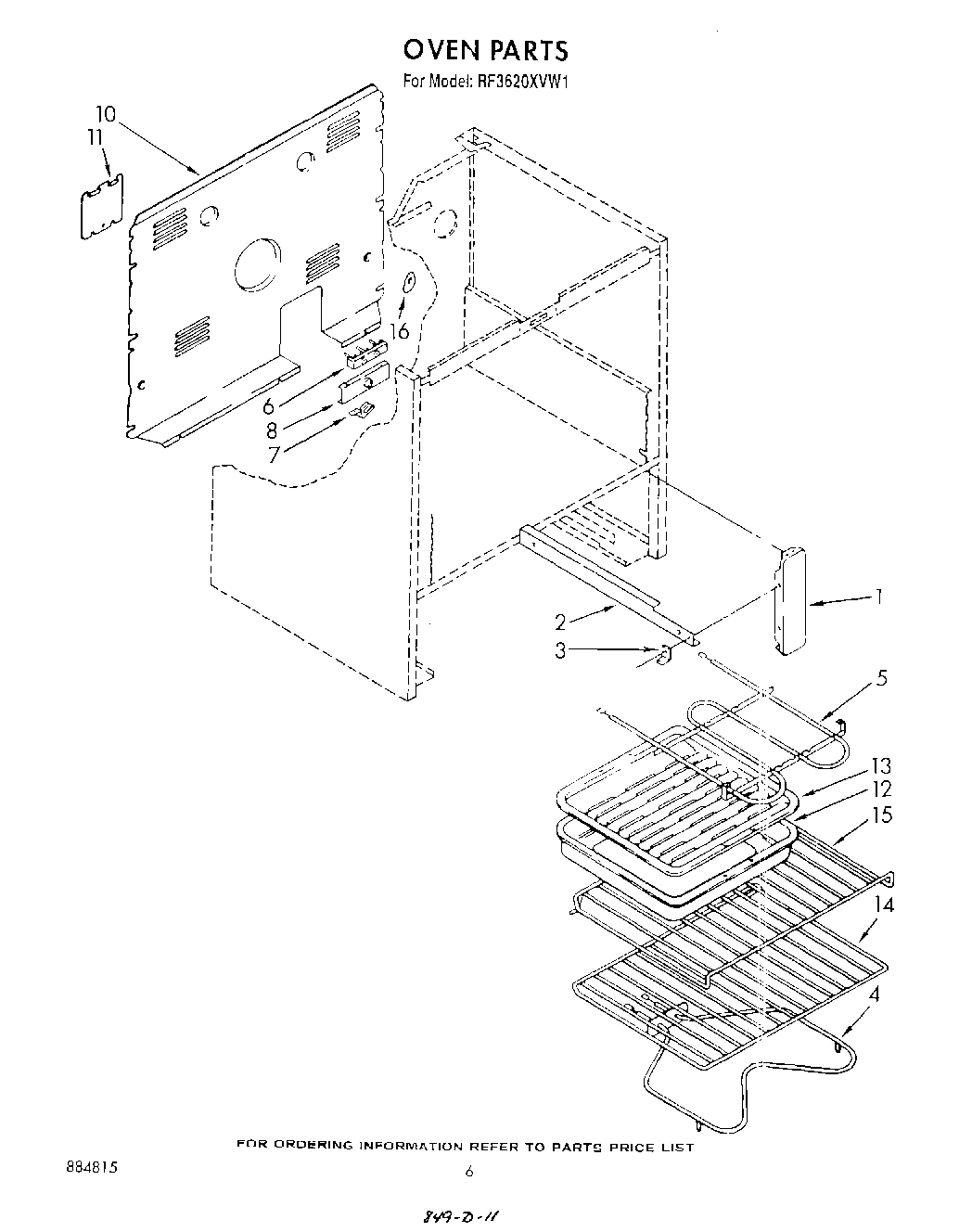 05 - OVEN , LIT/OPTIONAL