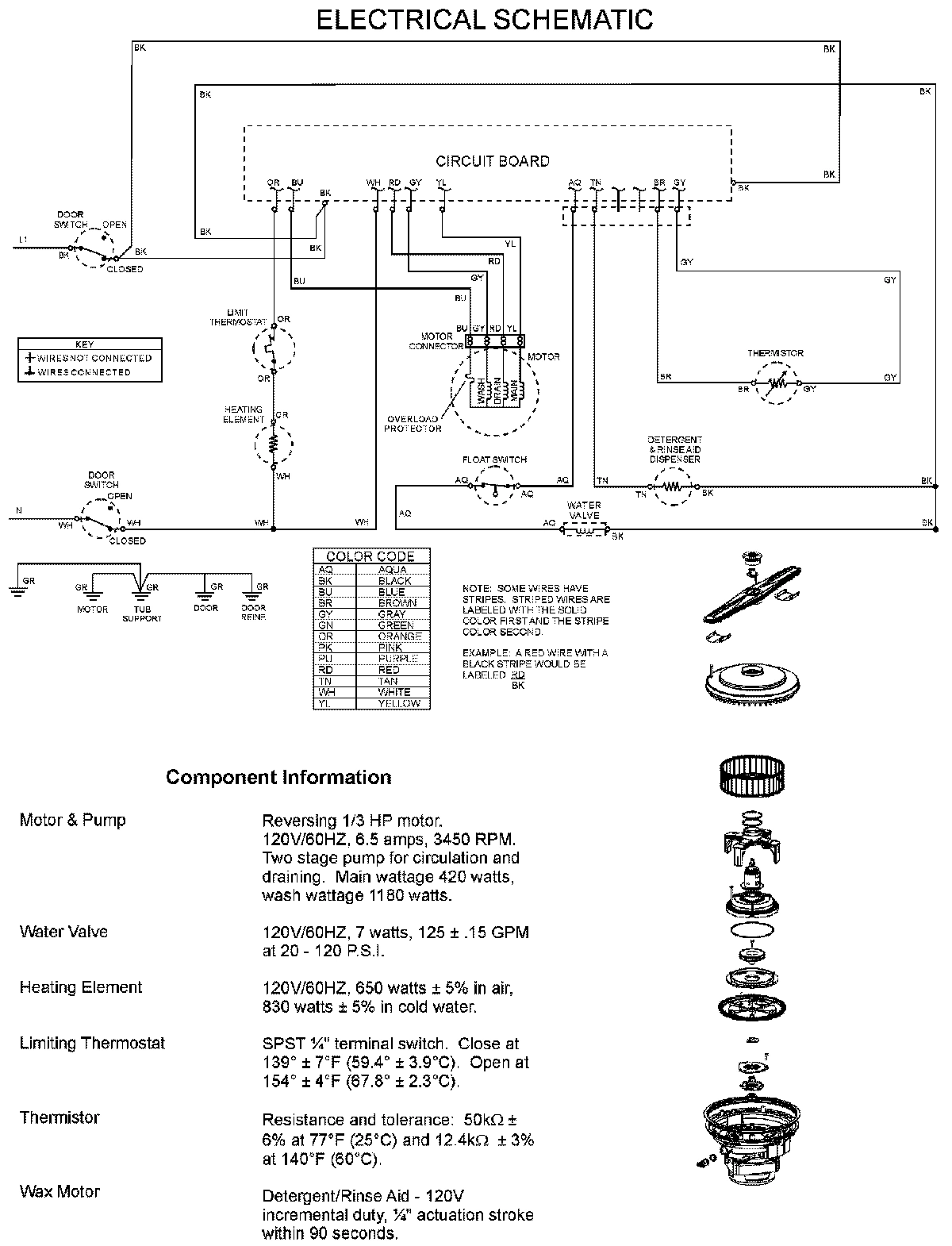 08 - WIRING INFORMATION