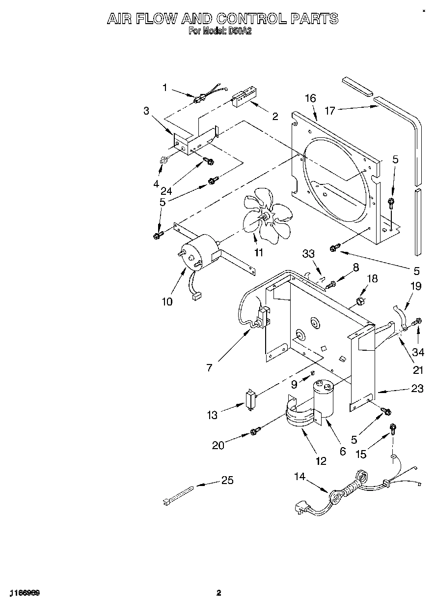 02 - AIR FLOW AND CONTROL