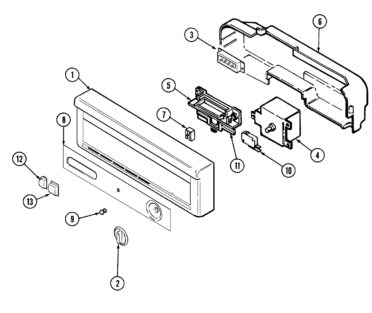 02 - CONTROL PANEL