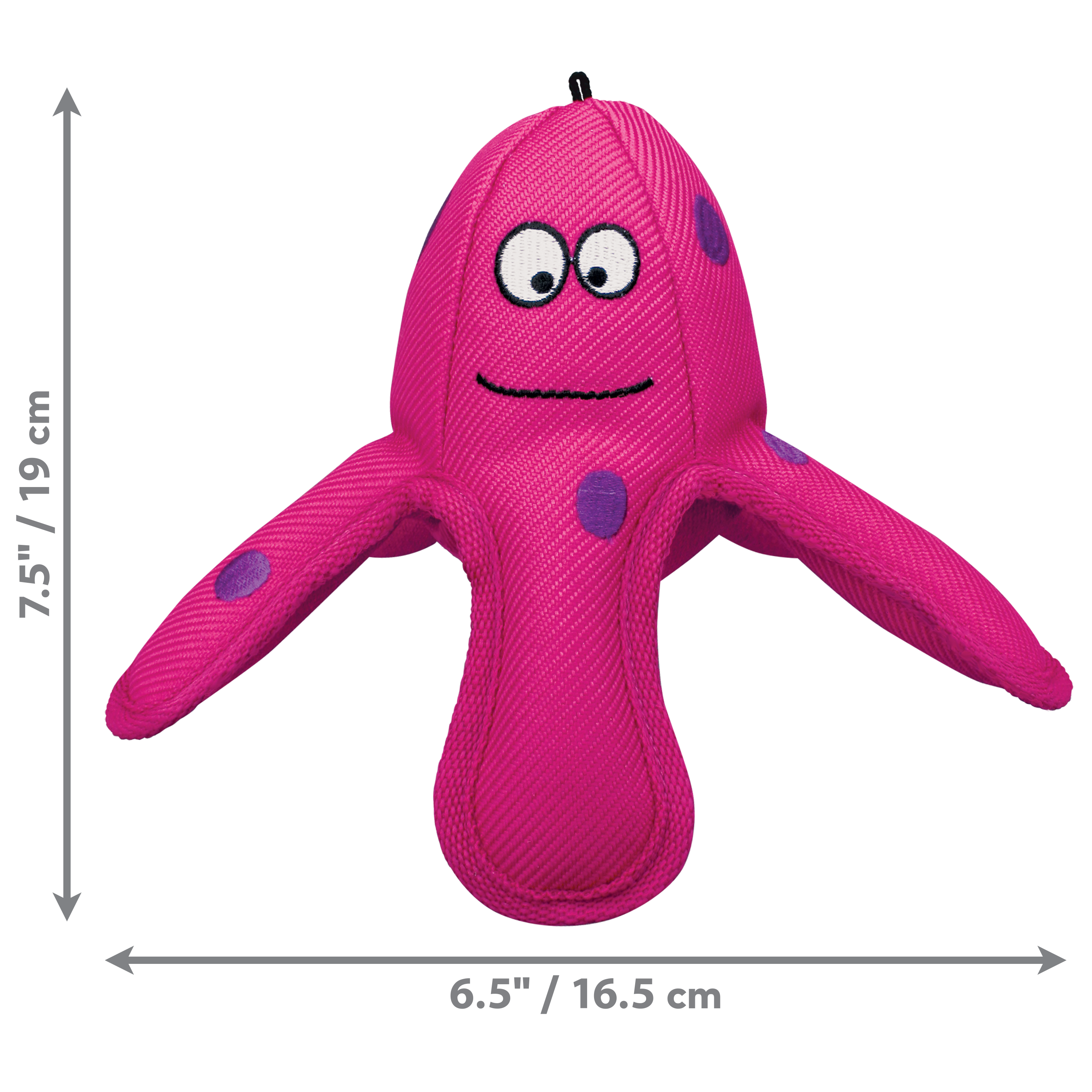 Belly Flops Octopus dimoffpack product image