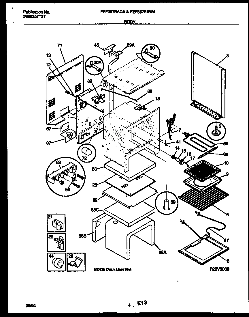 03 - BODY PARTS